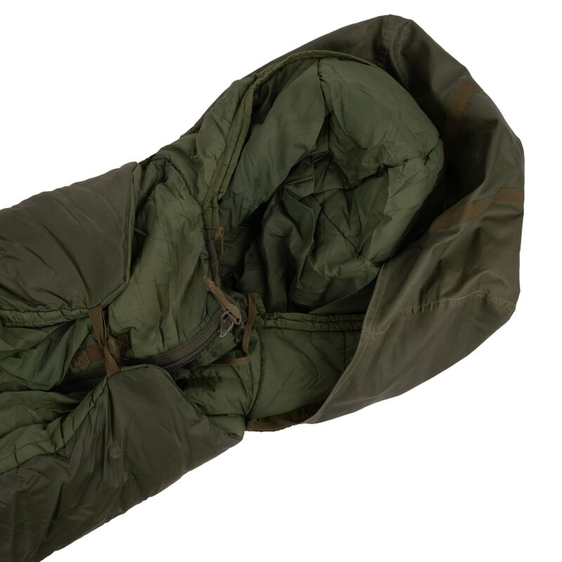 British M80 4 Seasons Sleeping Bag, , large image number 2